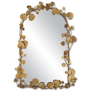 Vinna Rectangular Mirror