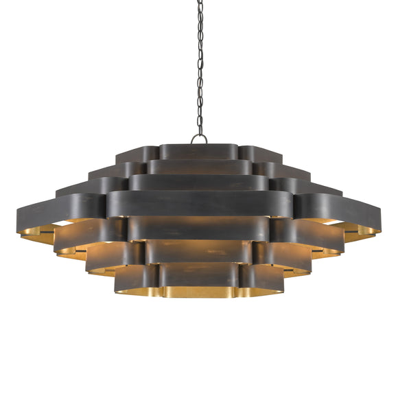 Bailey Chandelier