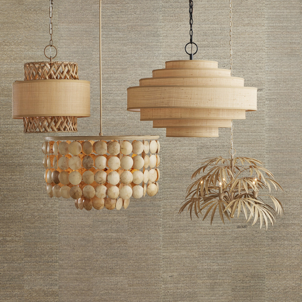 Buko Chandelier