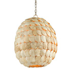 Buko Pendant Light