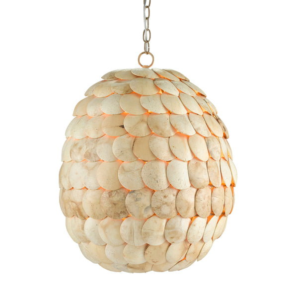 Buko Pendant Light