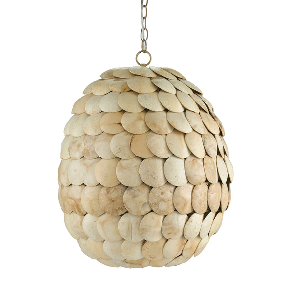 Buko Pendant Light