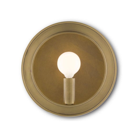 Chaplet Wall Sconce