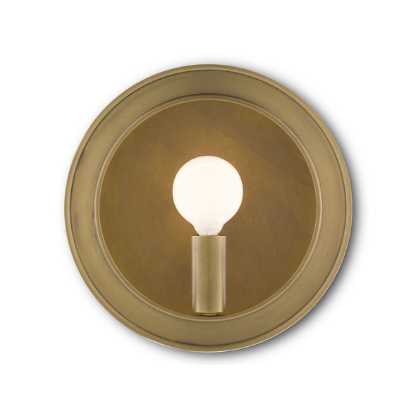 Chaplet Wall Sconce