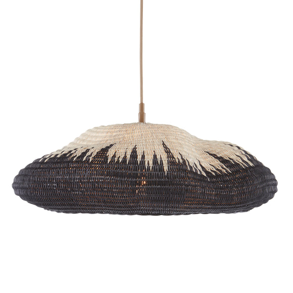 Comme Des Paniers Pendant Light