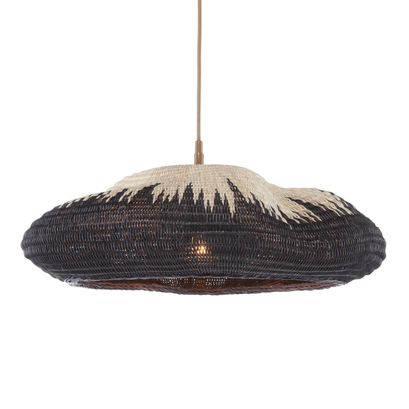 Comme Des Paniers Pendant Light