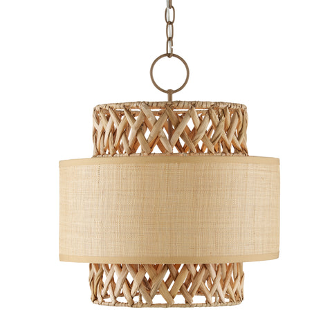 Isola Pendant Light
