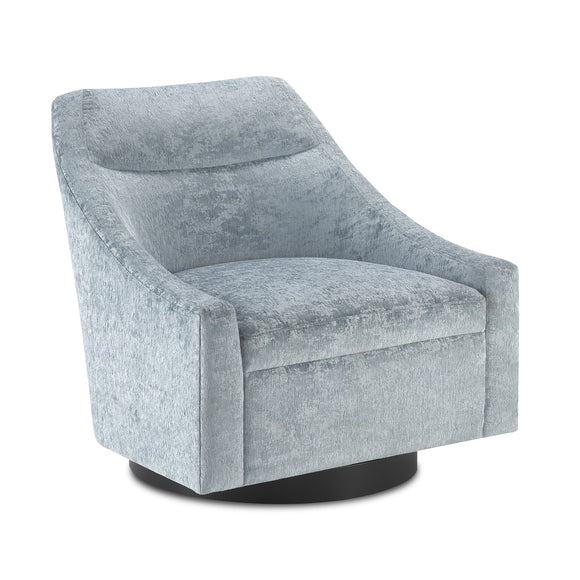 Pryce Swivel Lounge Chair