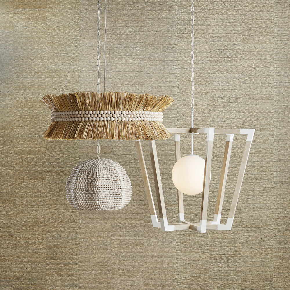 Seychelles Chandelier