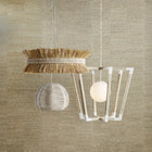 Seychelles Chandelier