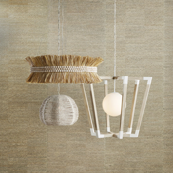 Seychelles Chandelier