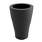 Curvada Planter  option Anthracite