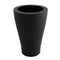 Curvada Planter  option Black