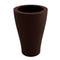 Curvada Planter  option Bronze