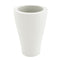 Curvada Planter  option White