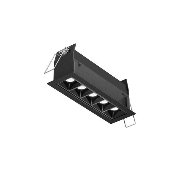 Dals Multi Spot Recessed Downlight 2Modern