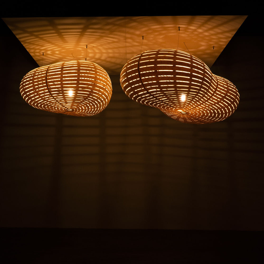 Cloud Pendant Light