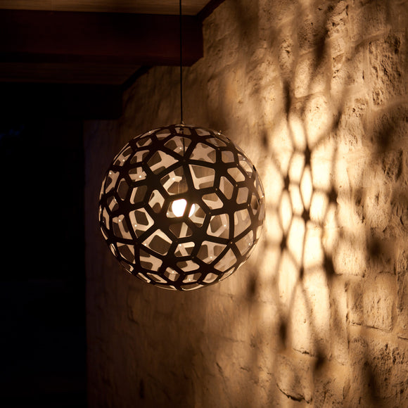 Coral Outdoor Pendant Light