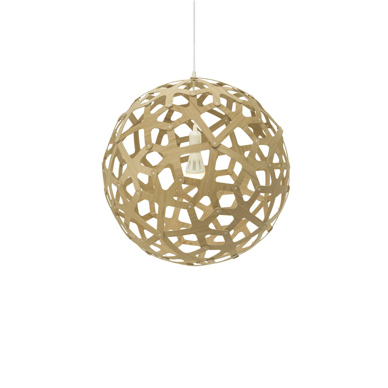 David Trubridge Coral Pendant Light - 2Modern