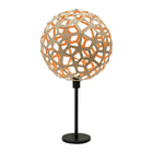 Coral Table Lamp