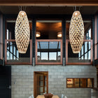 Hinaki Pendant Light
