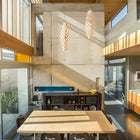 Hinaki Pendant Light