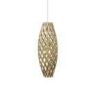 Hinaki Pendant Light