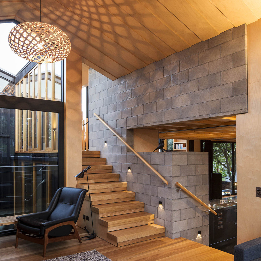 Kina Pendant Light