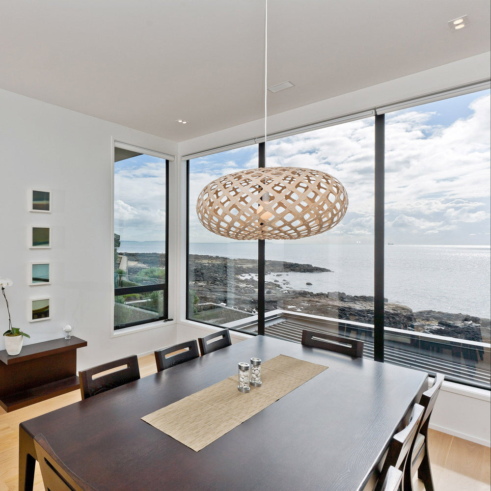 Kina Pendant Light