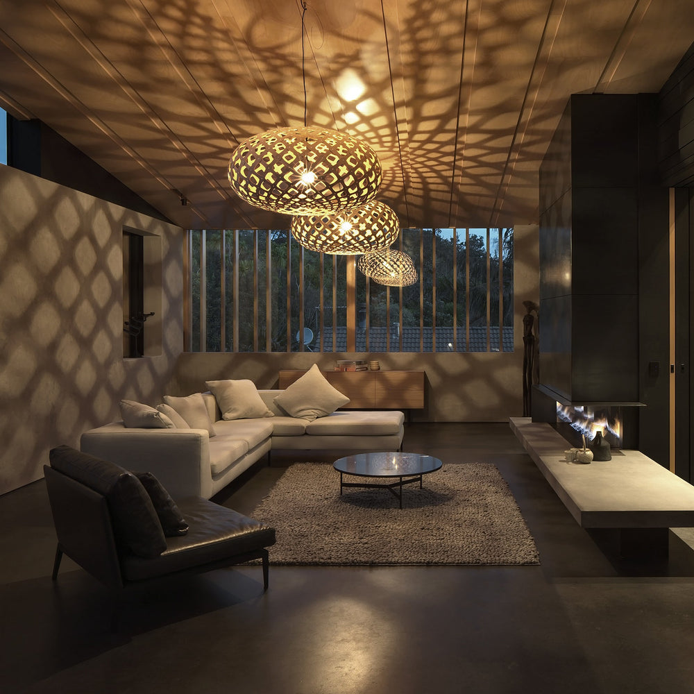 Kina Pendant Light