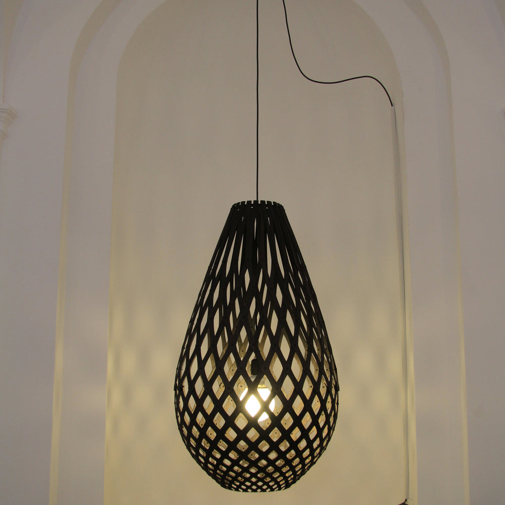 Koura Pendant Light