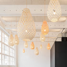 Koura Pendant Light