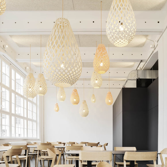 Koura Pendant Light