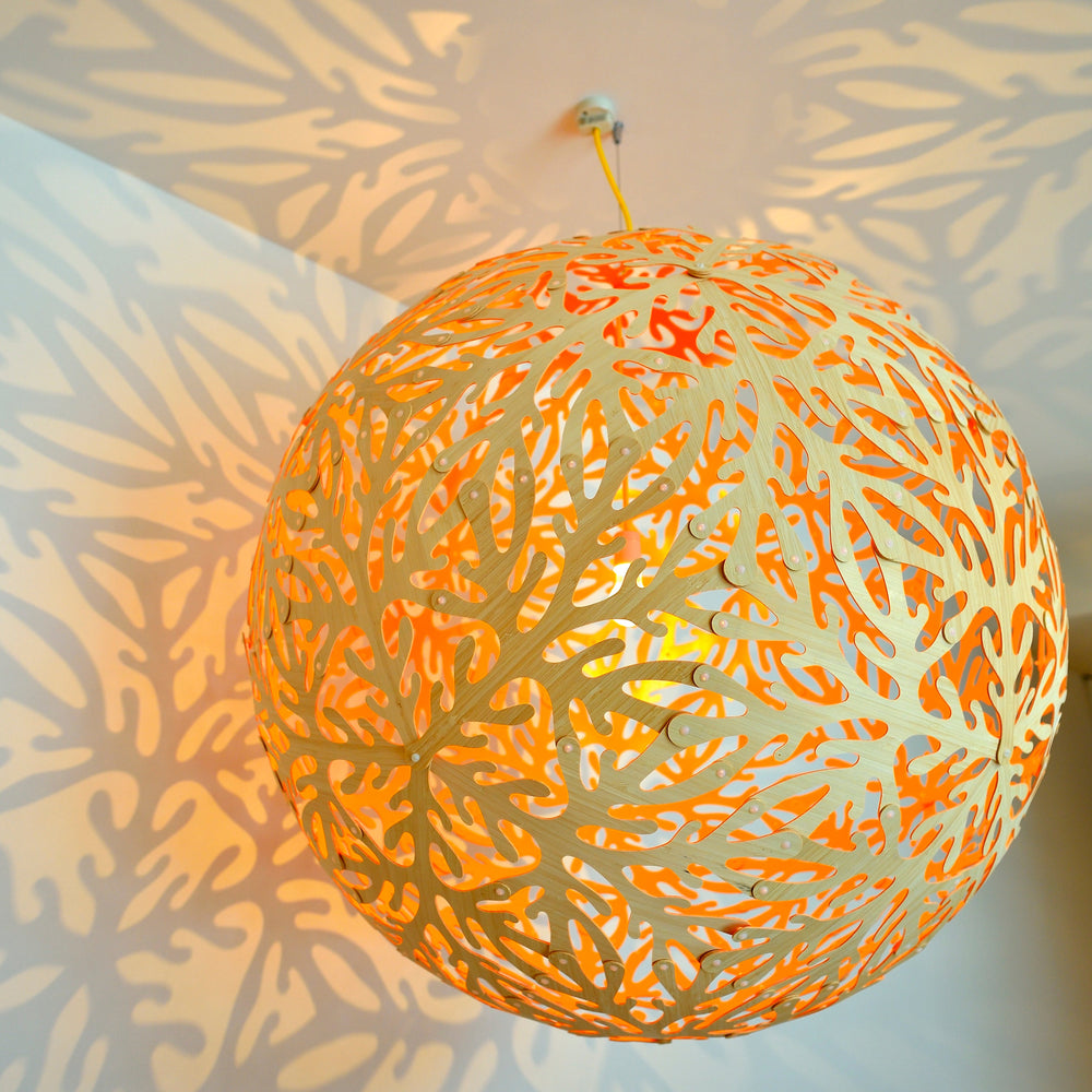 Sola Pendant Light