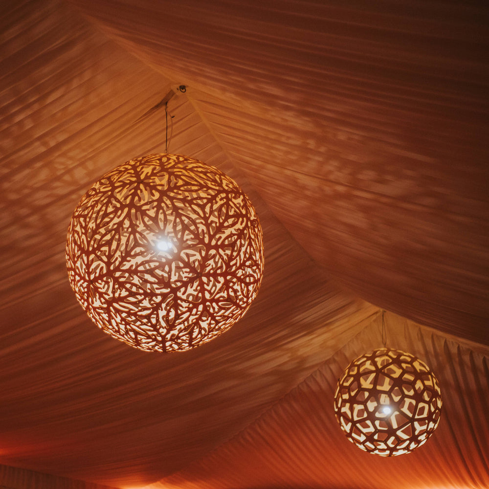 Sola Pendant Light