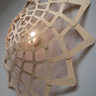 Sunflower Wall Light