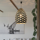 TUI Pendant Light