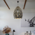 TUI Pendant Light