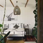 TUI Pendant Light