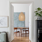TUI Pendant Light