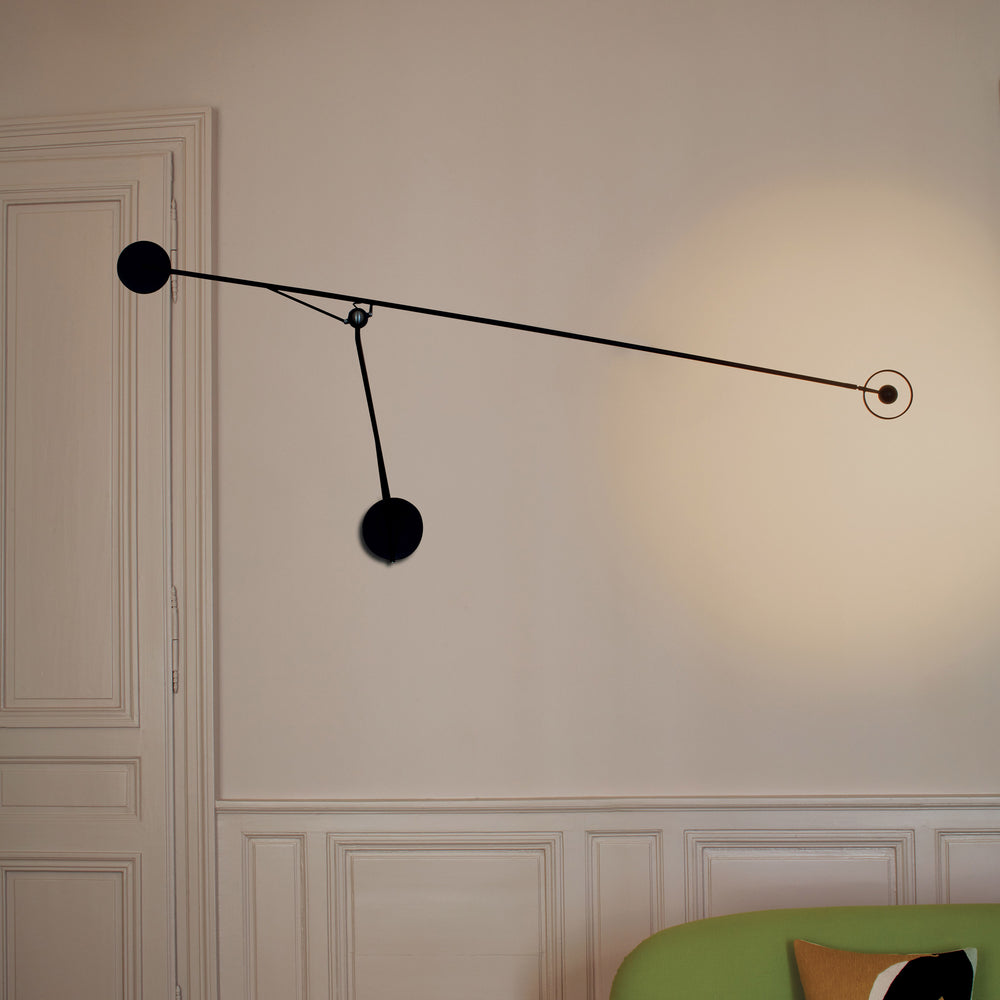Aaro Wall Sconce