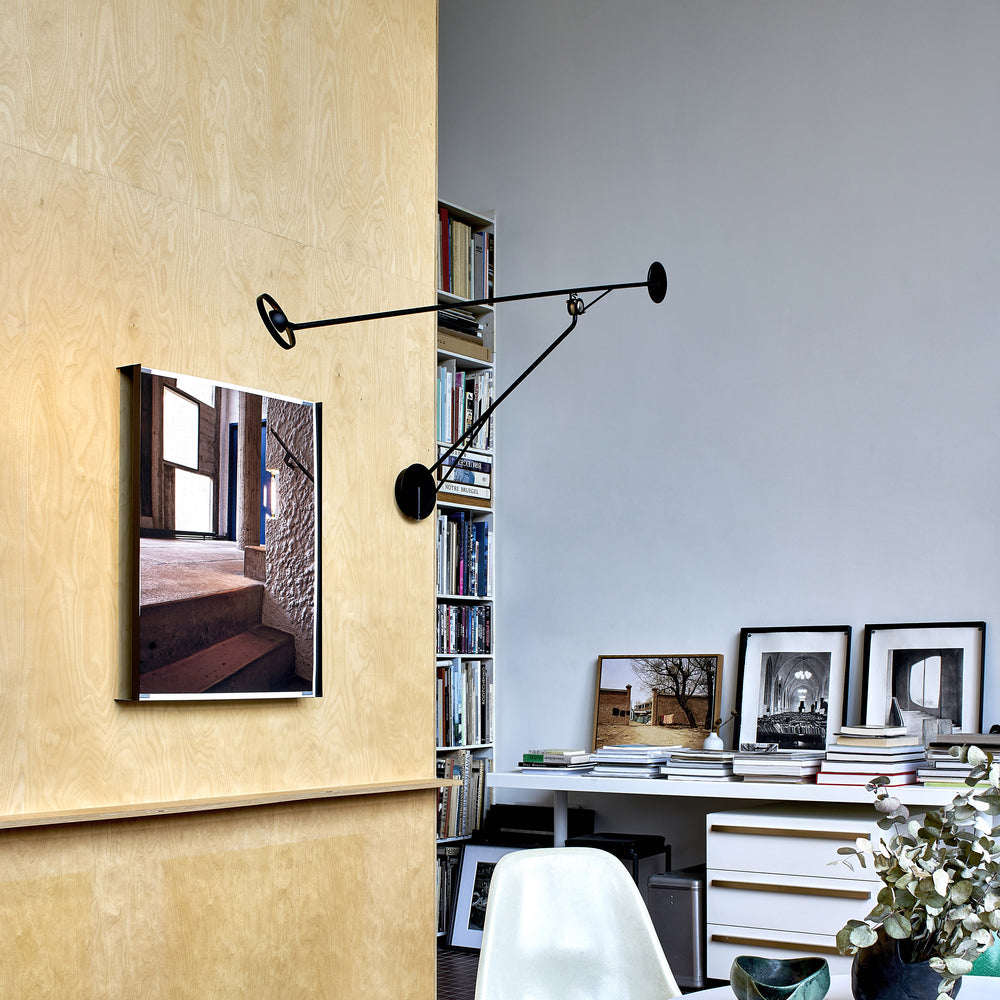 Aaro Wall Sconce