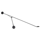 Aaro Wall Sconce