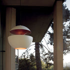 Here Comes The Sun Pendant Light