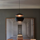 Here Comes The Sun Pendant Light