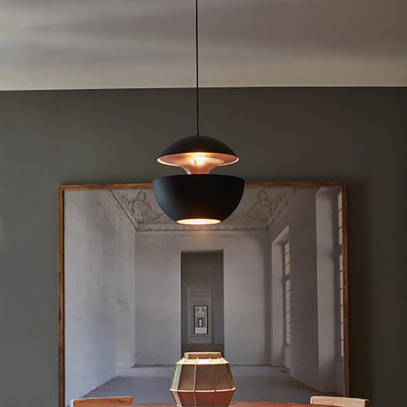 Here Comes The Sun Pendant Light