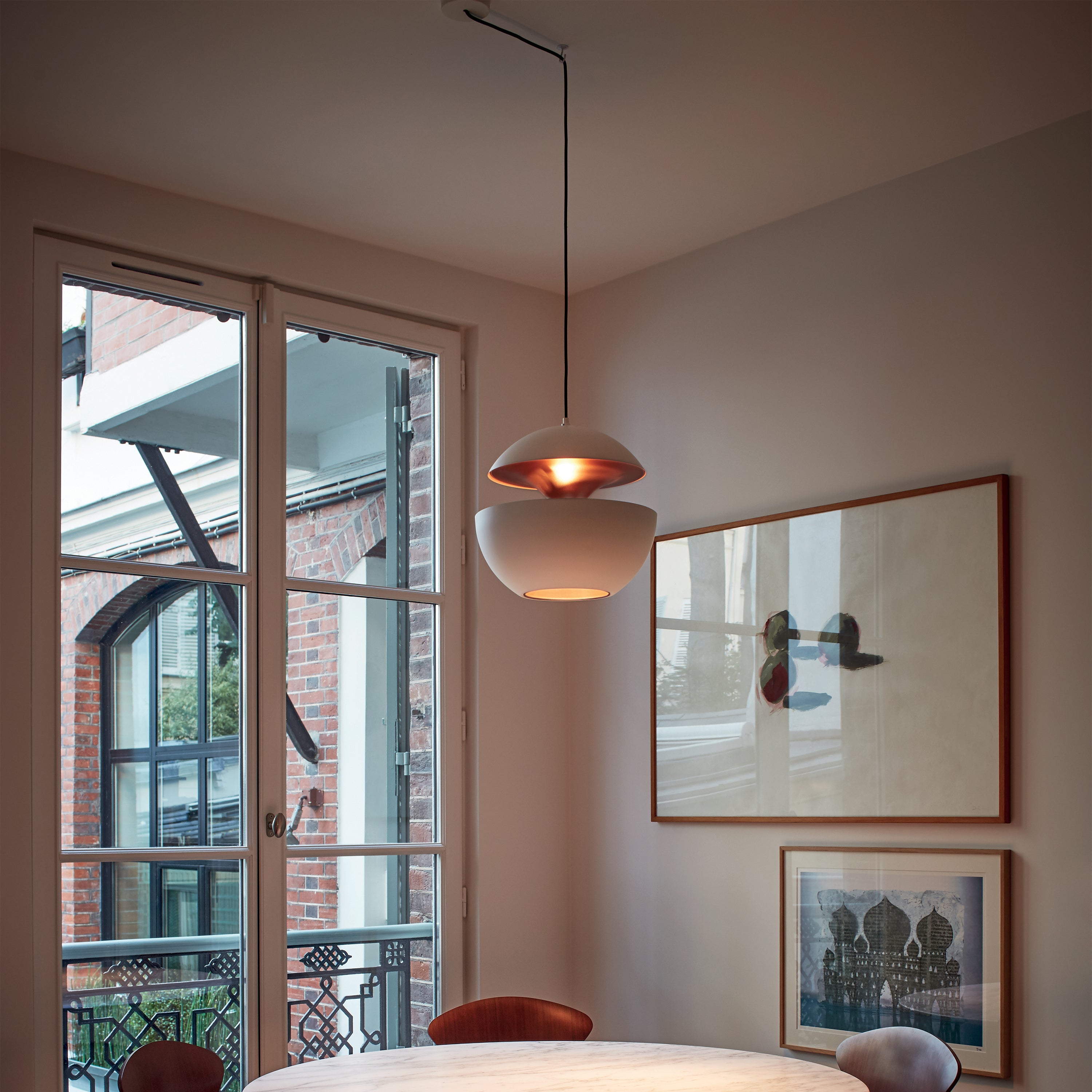 DCW Editions Here Comes The Sun Pendant Light - 2Modern