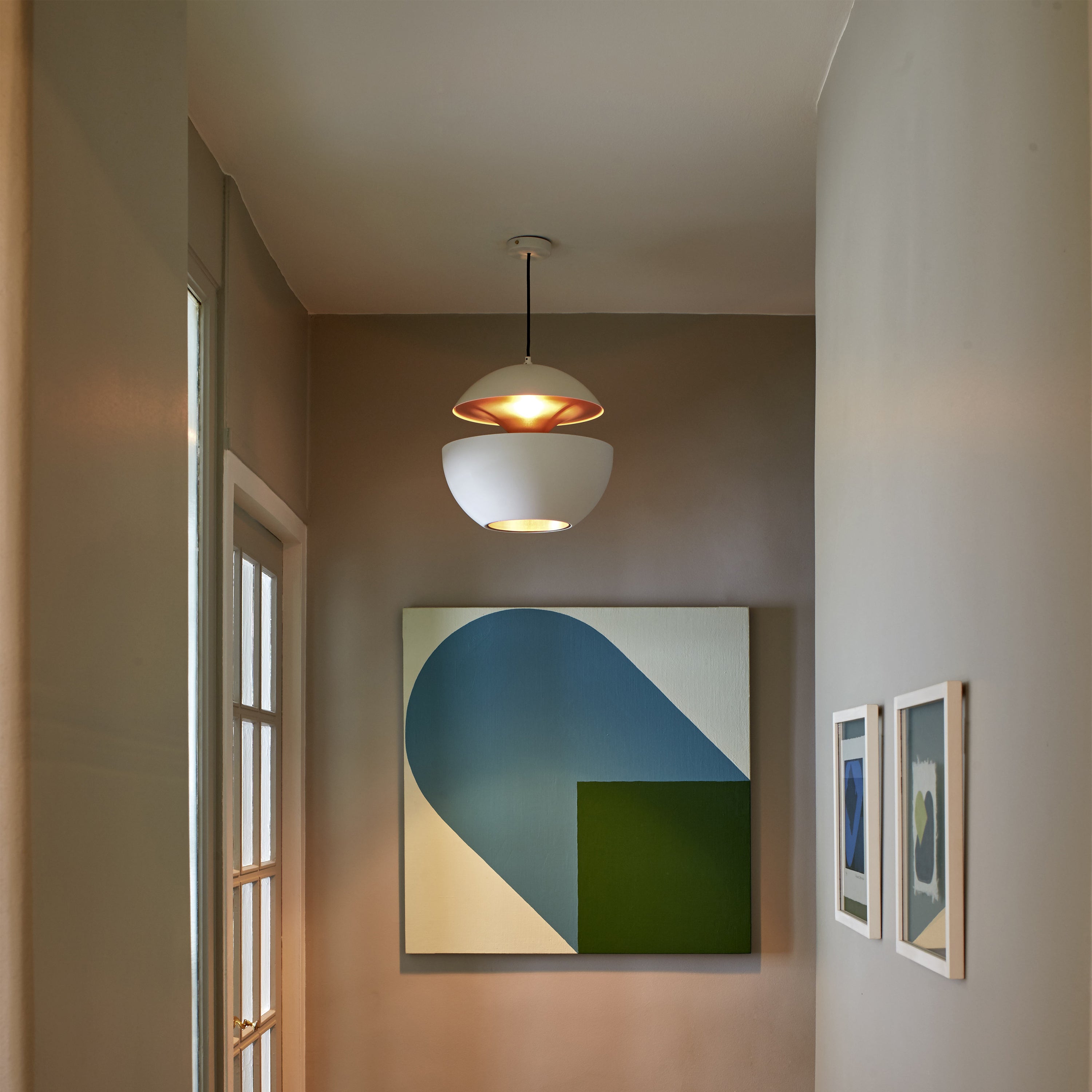 DCW Editions Here Comes The Sun Pendant Light - 2Modern