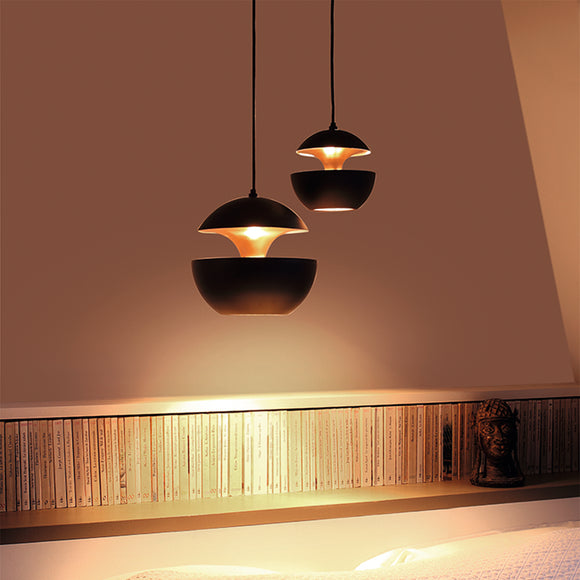 Here Comes The Sun Pendant Light