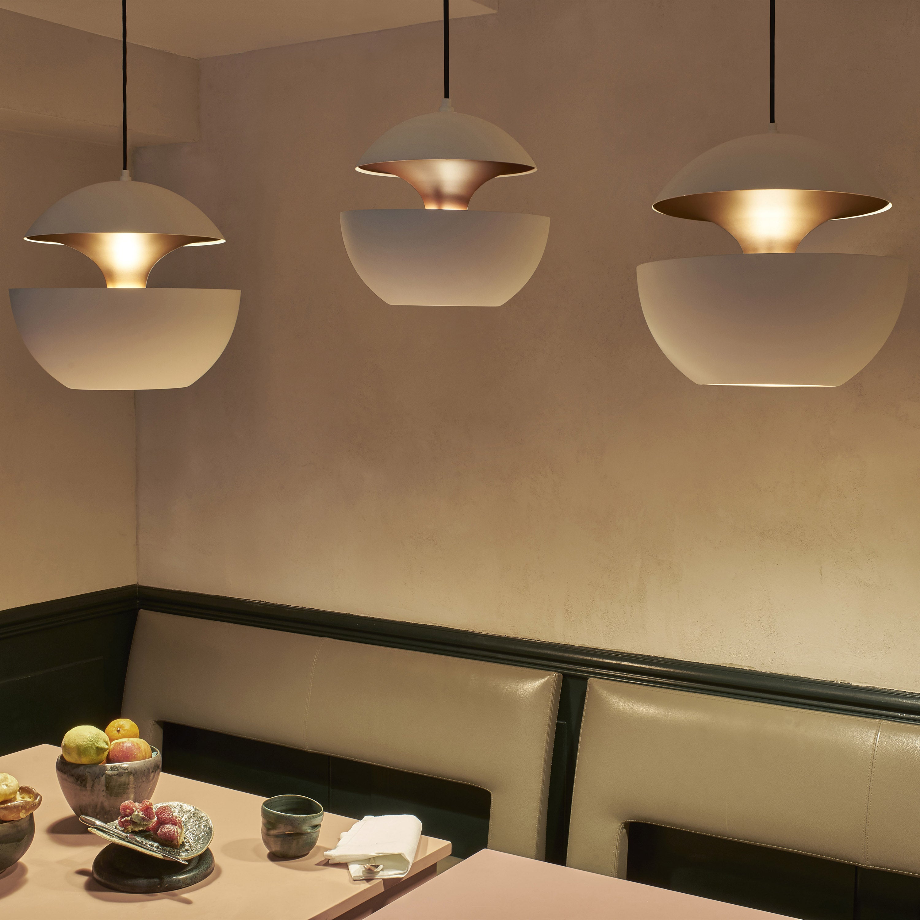 DCW Editions Here Comes The Sun Pendant Light - 2Modern